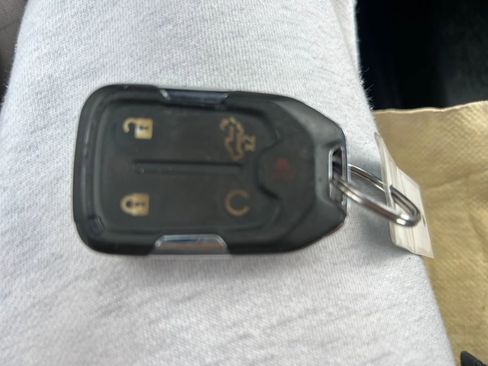 Used 2021 Chevrolet Silverado 1500 RST image 29