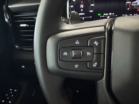 Used 2026 GMC Sierra 1500 AT4 w/ AT4 Premium Package AWD/4WD image 29