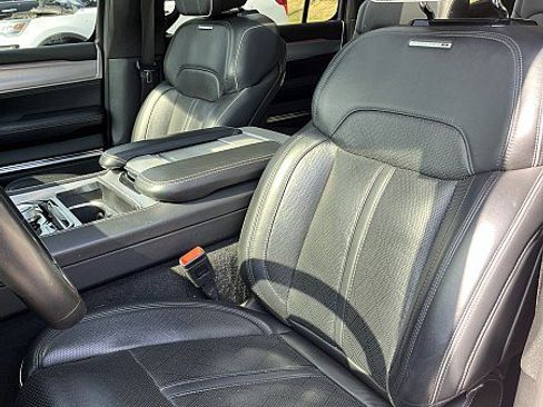 Used 2023 Jeep Grand Wagoneer Series II AWD/4WD image 12
