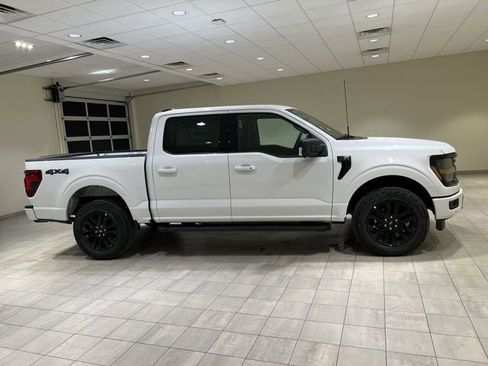 New 2026 Ford F150 XLT w/ Equipment Group 302A MID image 6