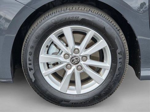 Used 2025 Toyota Camry LE image 23