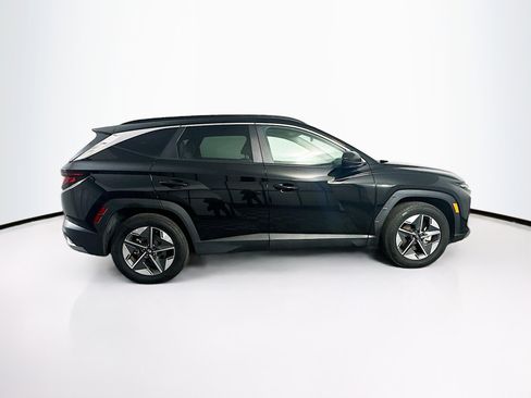 Used 2025 Hyundai Tucson SEL FWD image 10