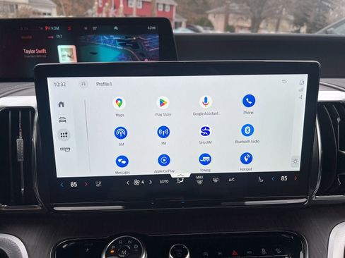 New 2026 Ford Expedition Max Platinum w/ Platinum Ultimate Package image 25