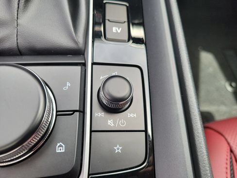 New 2026 MAZDA CX-50 AWD 2.5 Hybrid w/ Weather Package image 32