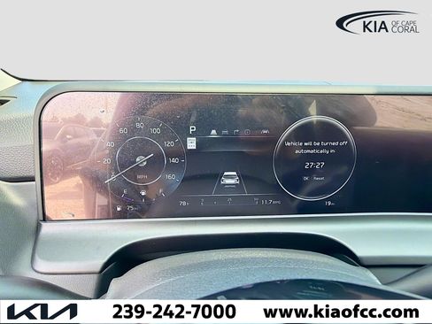 New 2026 Kia Seltos SX image 37