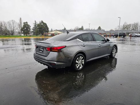 Used 2021 Nissan Altima 2.5 S w/ Driver Assist Package image 20