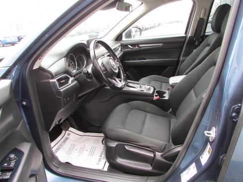 Used 2018 MAZDA CX-5 Sport image 6