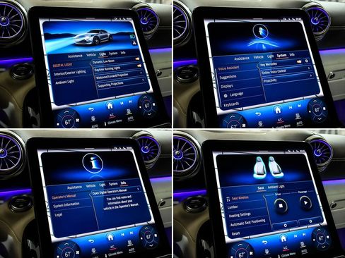 Used 2025 Mercedes-Benz AMG GT 55 image 28