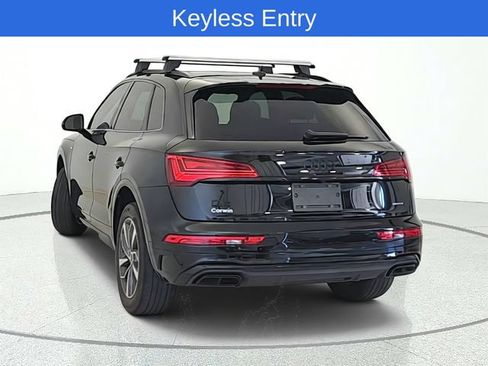 Used 2024 Audi Q5 2.0T Premium AWD/4WD image 4