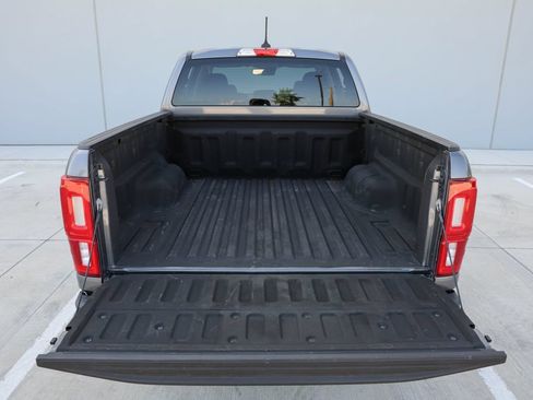 Used 2021 Ford Ranger XLT w/ Equipment Group 301A Mid AWD/4WD image 24