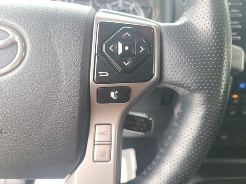 Used 2023 Toyota 4Runner Limited image 22