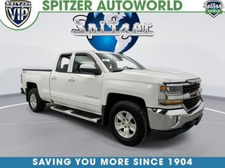 Used 2018 Chevrolet Silverado 1500 LT w/ All Star Edition video 1
