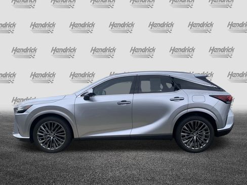 Used 2025 Lexus RX 450h AWD w/ Luxury Package image 7