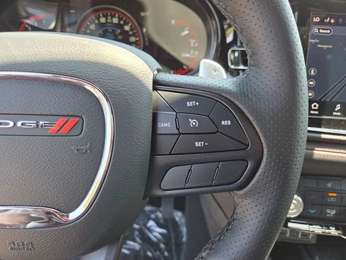 New 2026 Dodge Durango GT AWD/4WD image 19