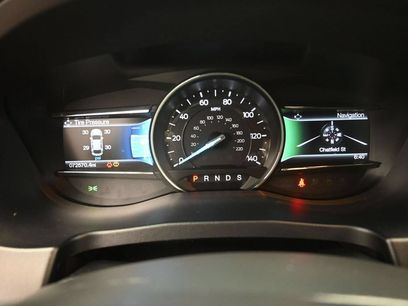 Used 2016 Ford Explorer Sport w/ Equipment Group 401A
