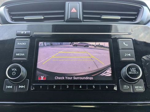 Used 2020 Honda CR-V LX image 14
