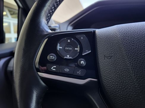 Used 2018 Honda Odyssey Elite image 12