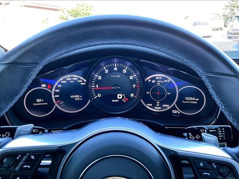 Certified 2020 Porsche Panamera 4 AWD/4WD image 23