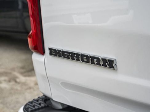 New 2026 RAM 1500 Big Horn image 8