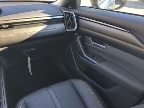 New 2026 MAZDA CX-50 AWD 2.5 Hybrid w/ Premium Pkg image 16