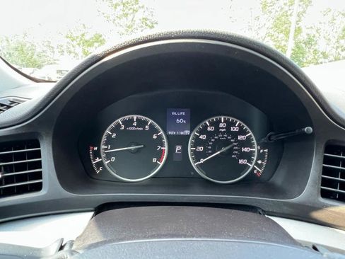 Used 2016 Acura ILX image 31