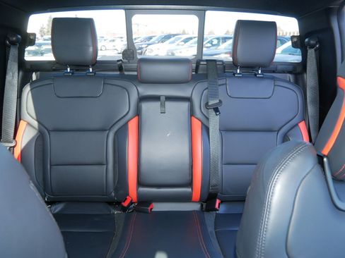 Used 2025 Ford Ranger Raptor image 13