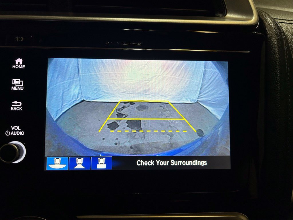 Used 2018 Honda Fit Sport image 25