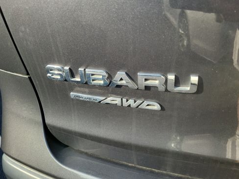Used 2021 Subaru Ascent Limited w/ Technology Package AWD/4WD image 24