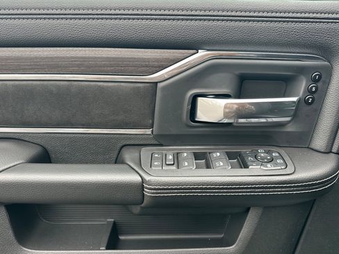 New 2026 RAM 3500 Laramie w/ Night Edition image 10