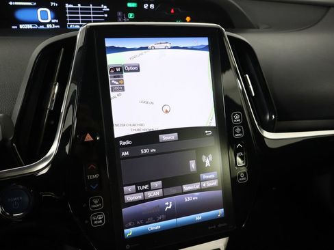 Used 2019 Toyota Prius Prime Premium image 35
