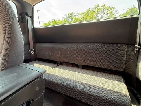 Used 1999 Dodge Dakota 2WD Club Cab image 16