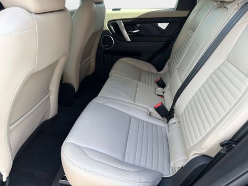 Used 2022 Land Rover Discovery Sport S image 30