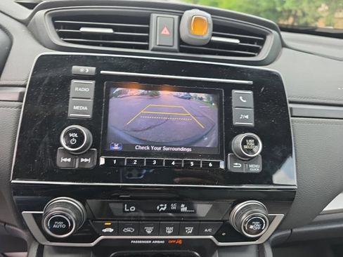 Used 2021 Honda CR-V LX image 18