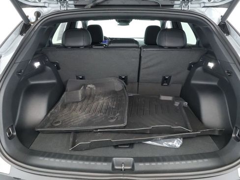 Used 2024 Chevrolet Blazer EV LT image 19