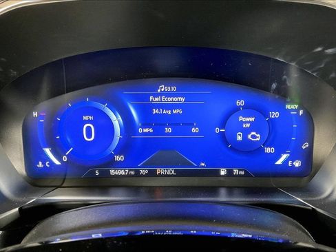 Used 2022 Ford Escape Titanium AWD/4WD image 20