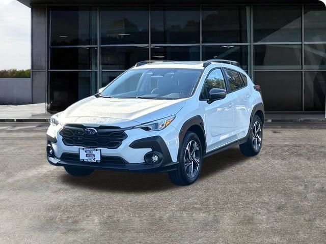 Certified 2026 Subaru Crosstrek 2.5i Premium AWD/4WD image 6