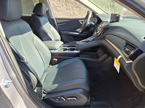 New 2026 Acura RDX SH-AWD w/ Technology Package image 20