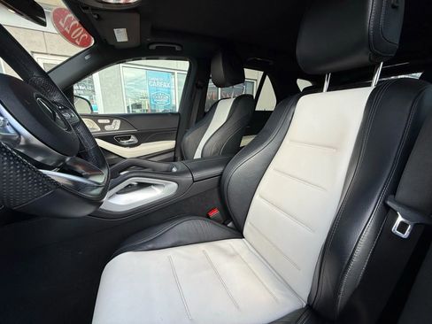 Used 2022 Mercedes-Benz GLE 450 4MATIC image 10