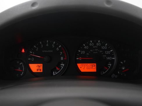 Used 2019 Nissan Frontier SV image 28