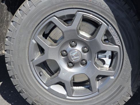 New 2026 Honda Pilot TrailSport image 13