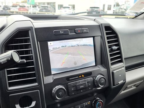 Used 2019 Ford F150 XL w/ Equipment Group 101A Mid image 26