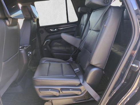 Used 2021 GMC Yukon Denali w/ Denali Premium Package AWD/4WD image 20