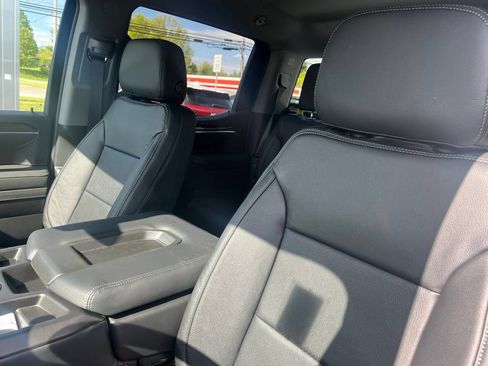New 2026 Chevrolet Silverado 1500 LT AWD/4WD image 13