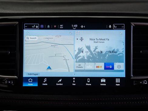 New 2026 Chrysler Pacifica Pinnacle image 21