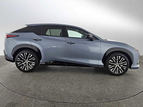 Certified 2023 Lexus RZ 450e Premium w/ Accessory Package (P5) image 2