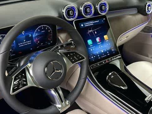 Certified 2026 Mercedes-Benz GLC 300 4MATIC image 24