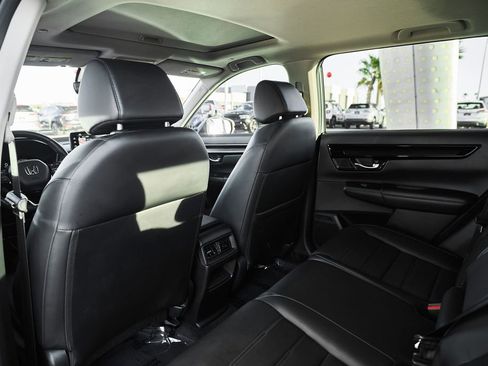 Used 2023 Honda CR-V EX-L image 15