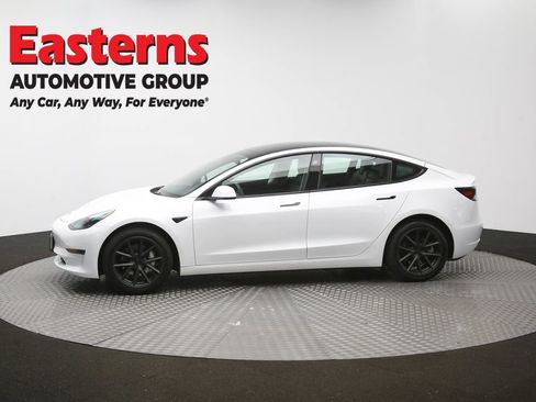 Used 2023 Tesla Model 3 Standard Range RWD image 53