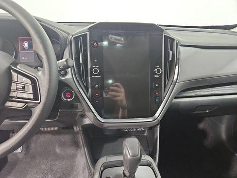 New 2026 Subaru Crosstrek 2.5i Premium AWD/4WD image 17