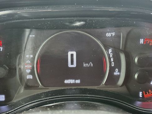 Used 2025 Dodge Durango GT AWD/4WD image 19